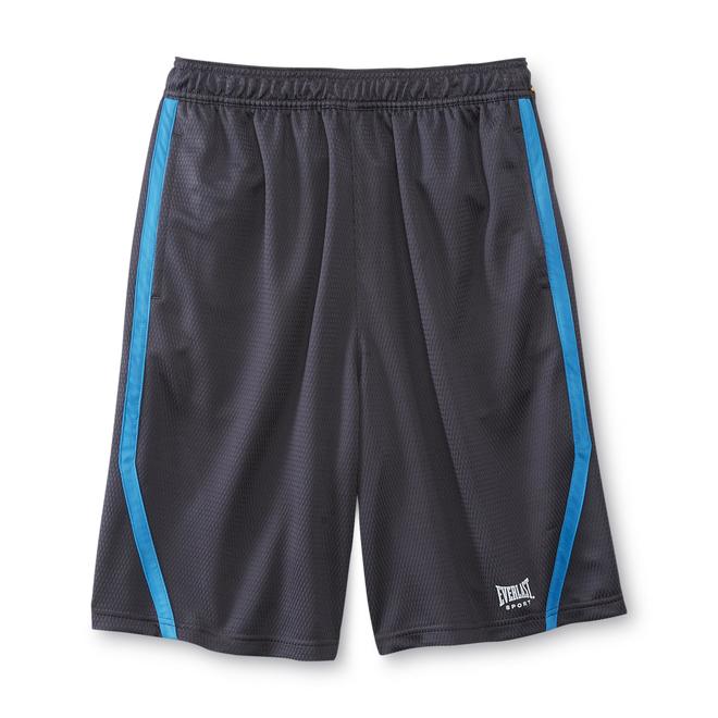 Everlast® Sport Men's Performance Athletic Shorts