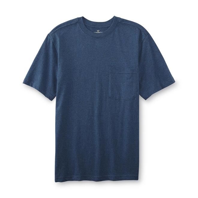 Outdoor Life Men's Pocket T-Shirt