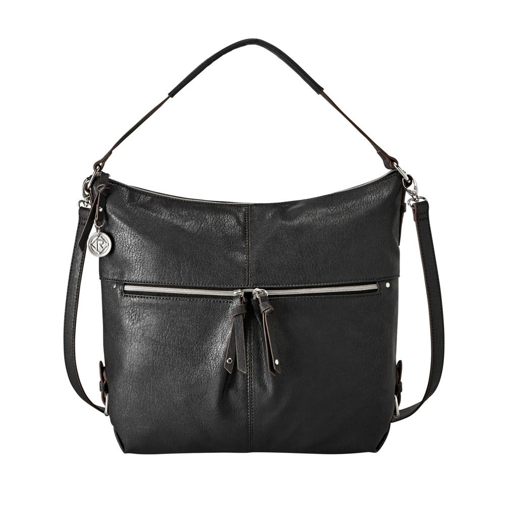 Relic Women's Finley Hobo Handbag