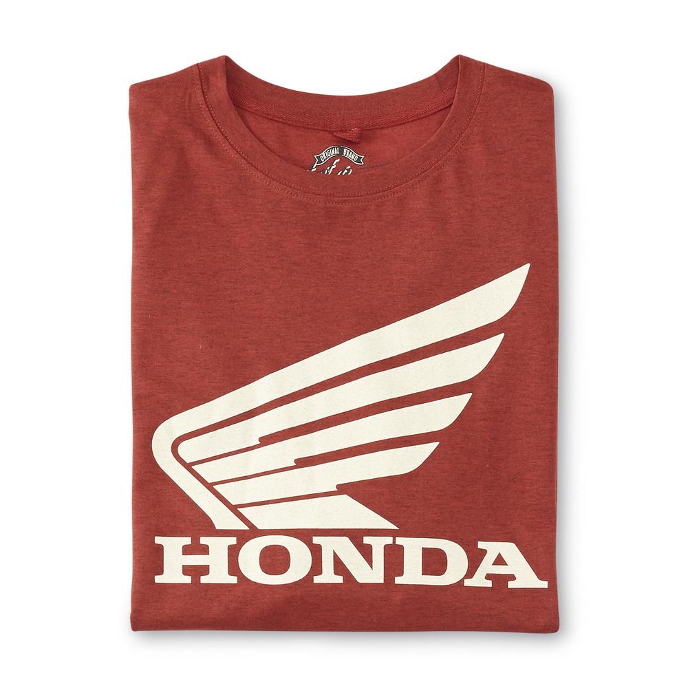 Outdoor Life&reg; Men's Graphic T-Shirt - Honda by Out of Bounds
