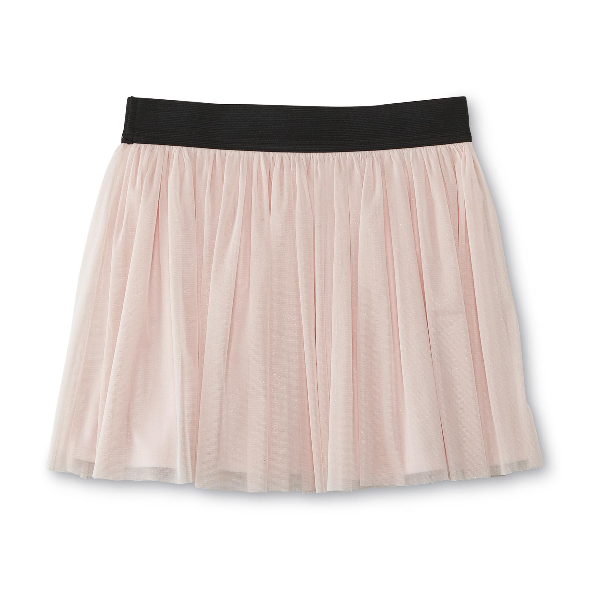 Bongo Girl's Tutu Skirt