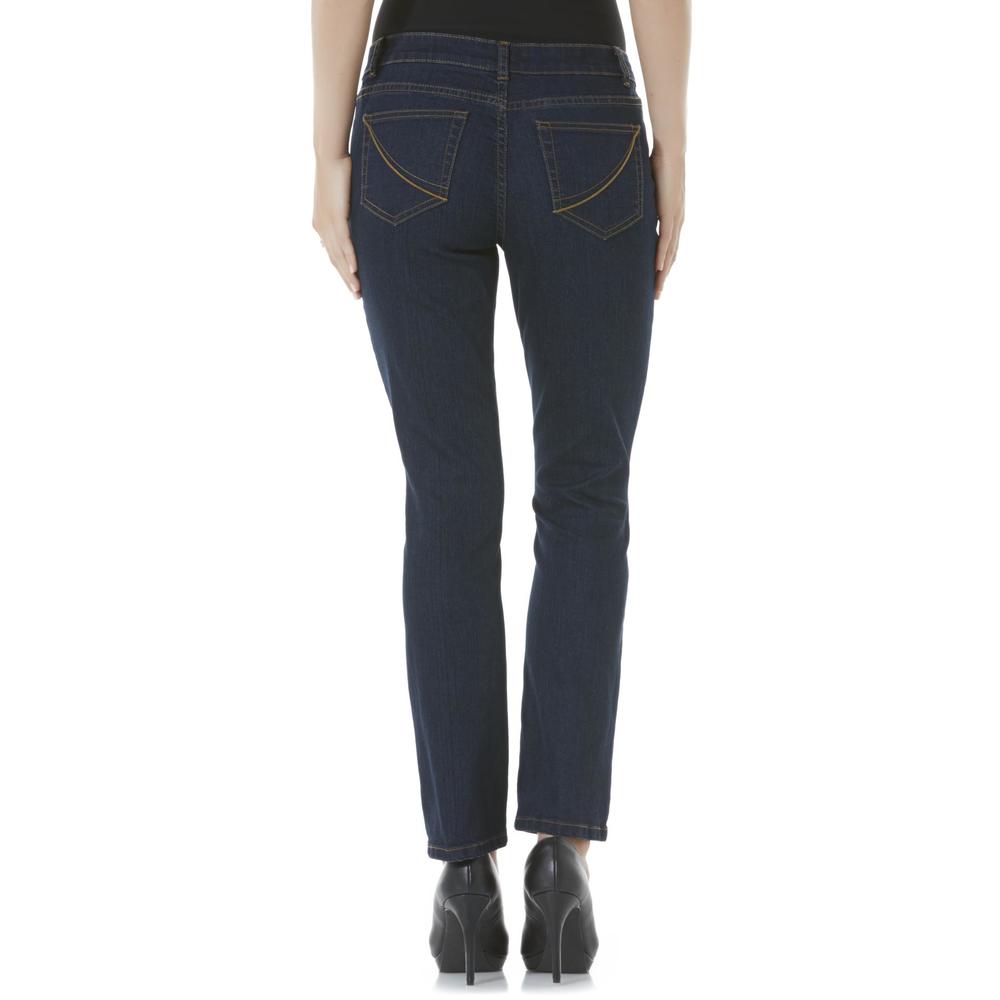 Attention Women's Contemporary Fit Jeans