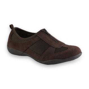 cobbie cuddlers women's dorian leather sneaker