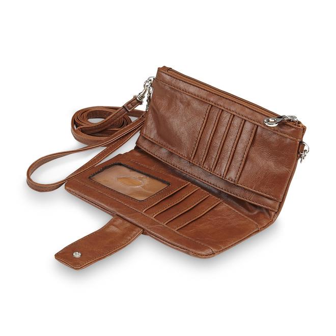 Relic Checkbook Wallets For Women For Sale | IUCN Water