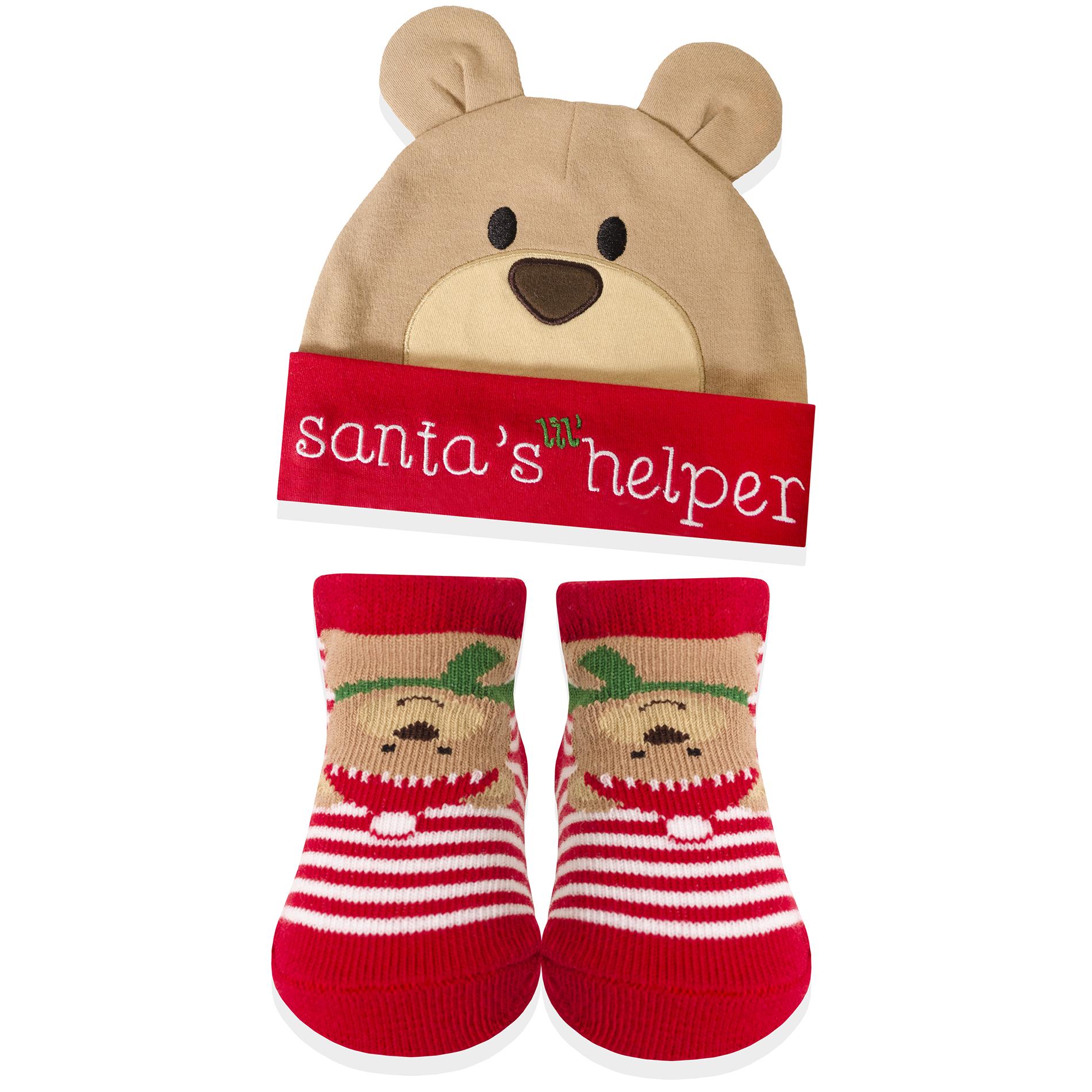 Baby essentials socks clearance