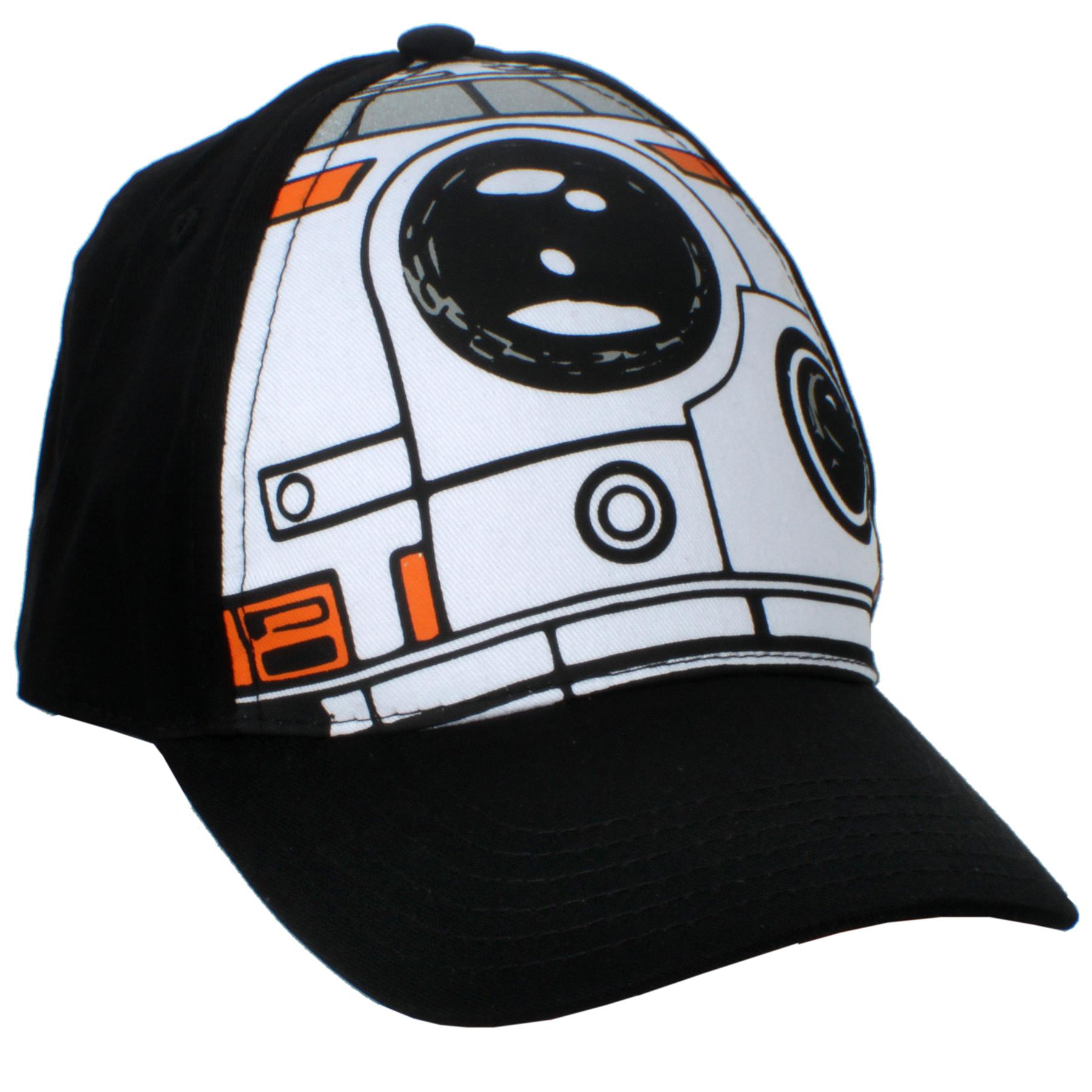 bb8 baseball cap