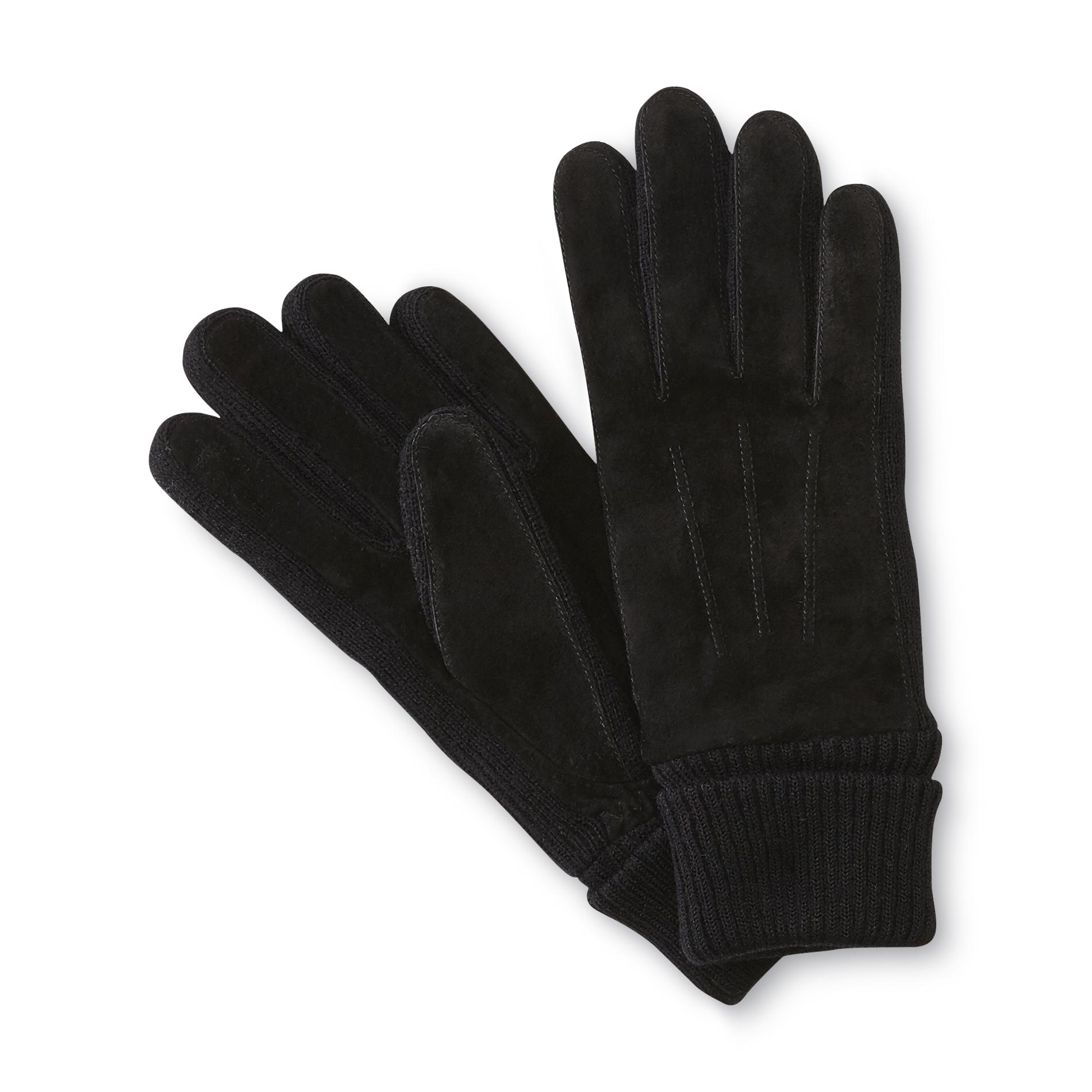 Jaclyn Smith Women's Commuter Gloves