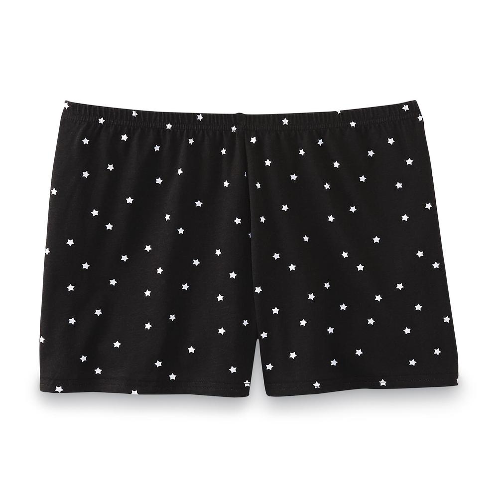 Joe Boxer Junior's Pajama Top  Pants & Shorts - #Snooze