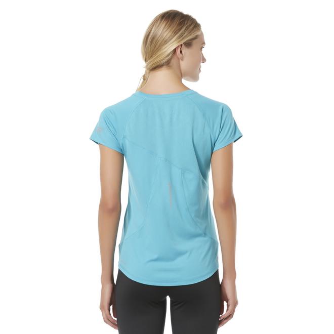Skechers t shirt womens gold Outlet