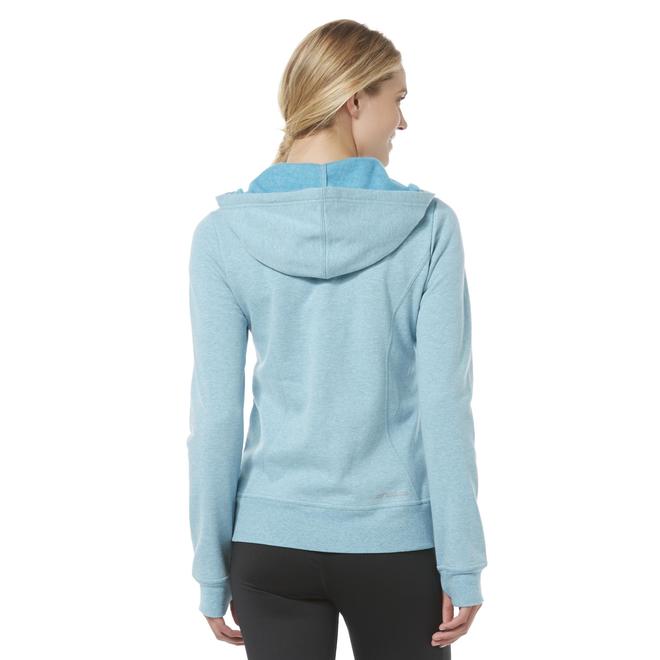 Skechers hoodie womens yellow clearance