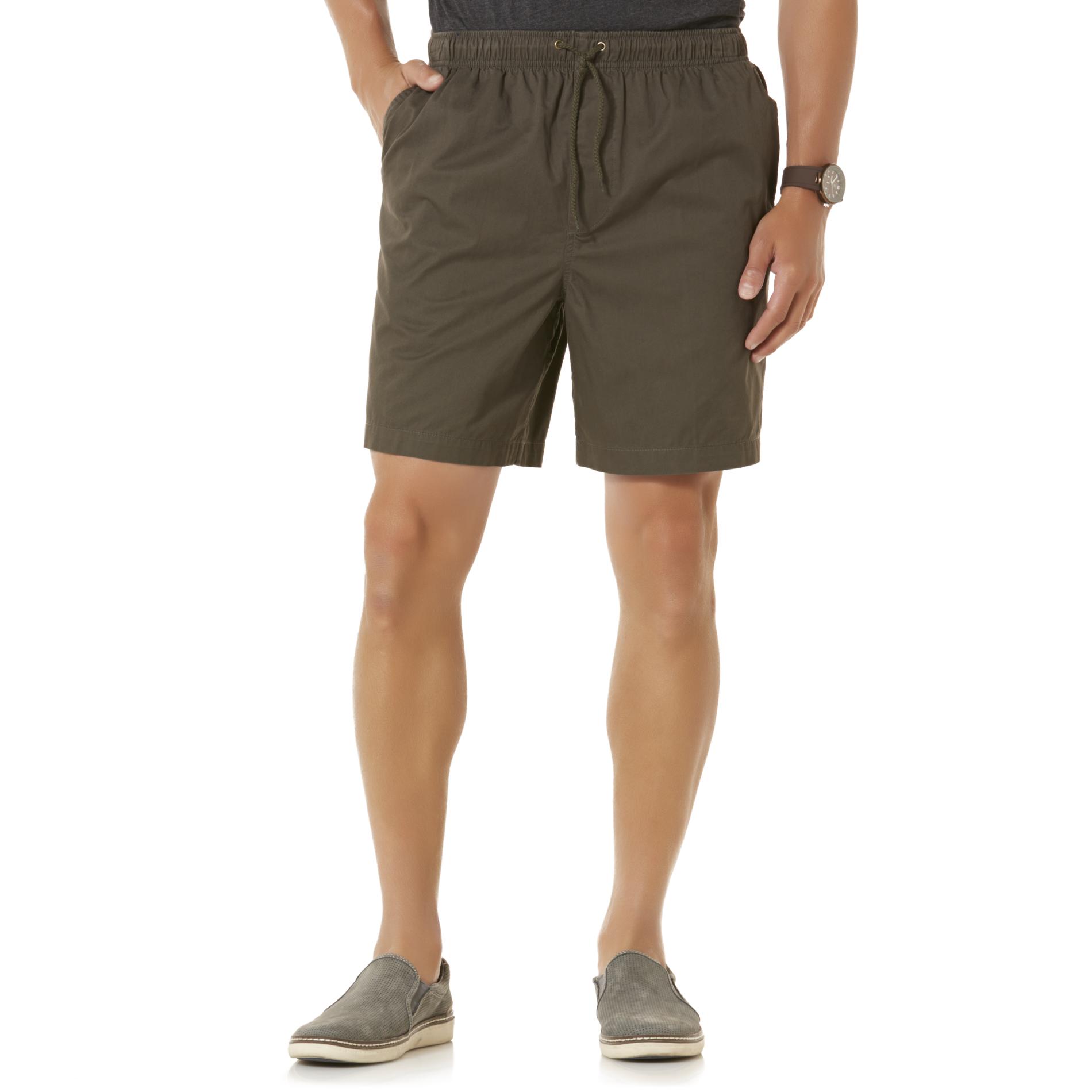 Basic Editions Men's Shorts | Shop Your Way: Online Shopping & Earn ...