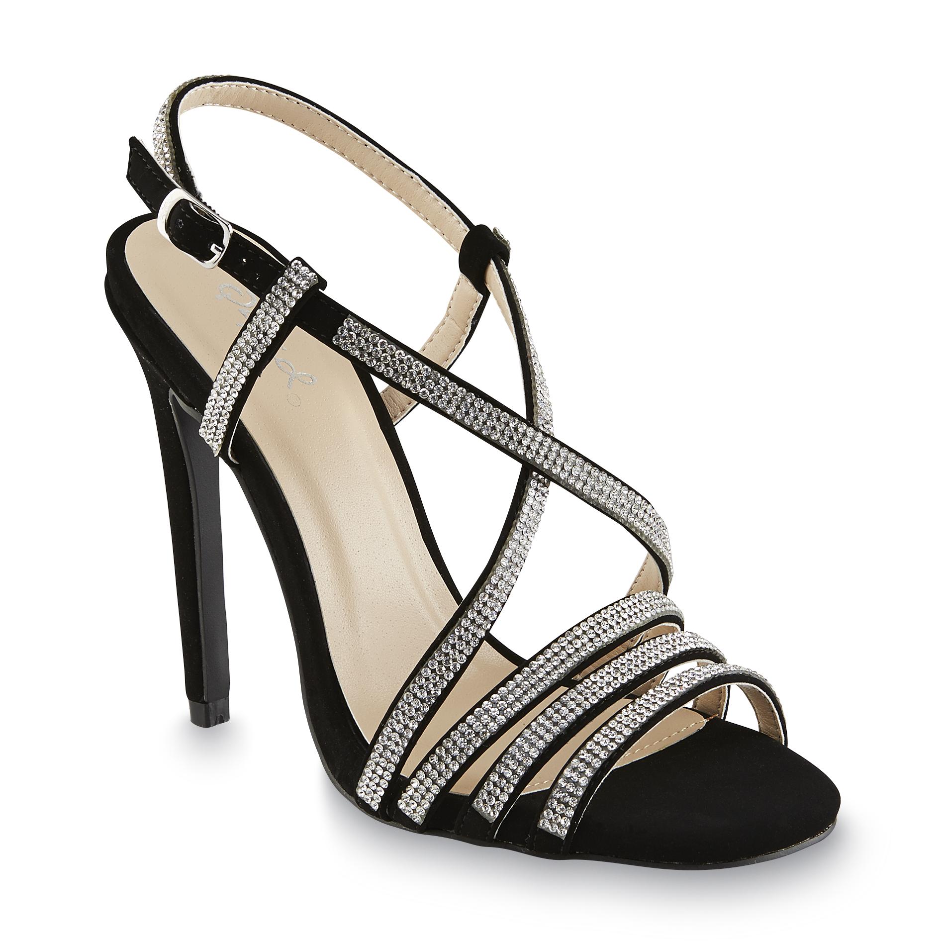 black high heels kmart