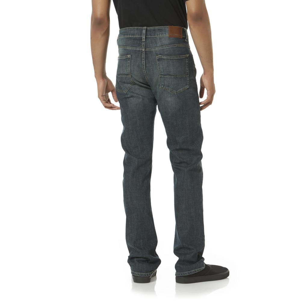 kohl's lee classic fit jeans