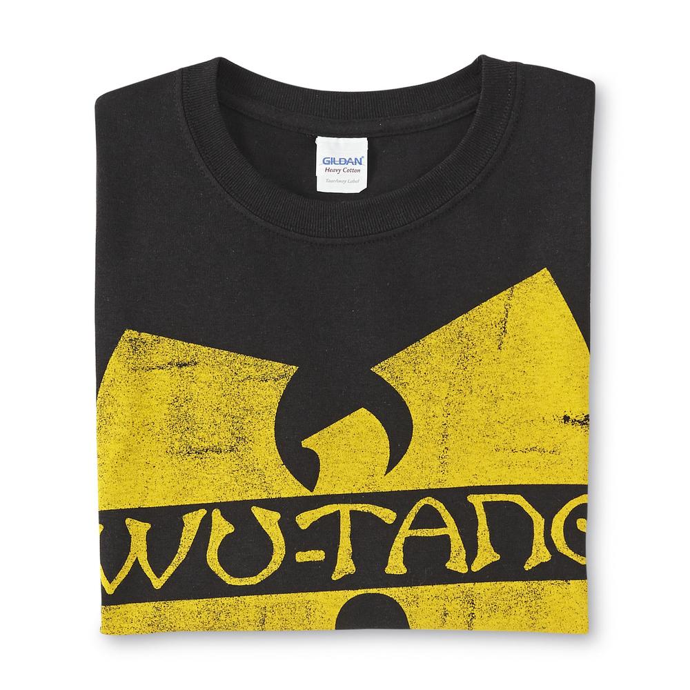 Young Men's Wu-Tang Clan T-Shirt