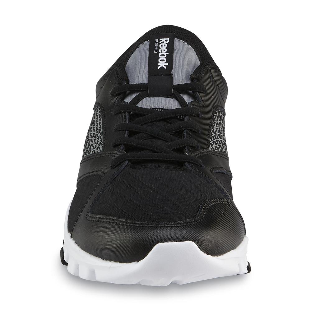 Reebok Men's YourFlex Train 7.0 LMT Athletic Shoe - Black