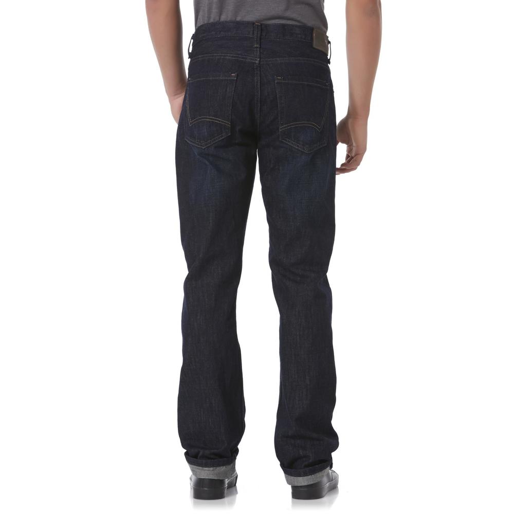 Dickies Young Men's Relaxed Fit Jeans