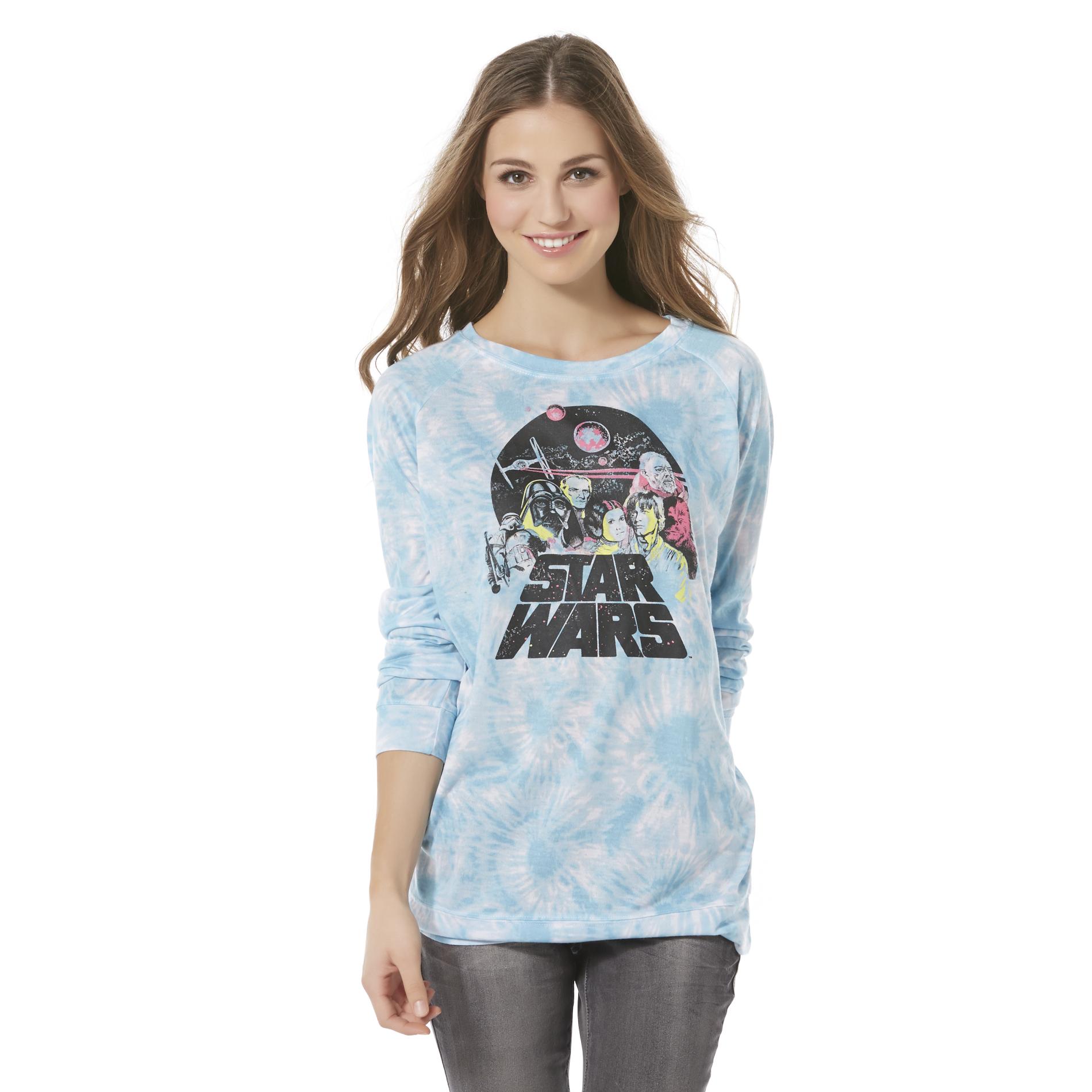 Star Wars Junior's Graphic T-Shirt