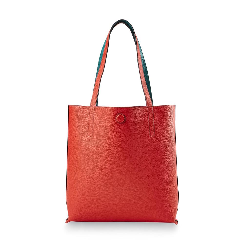 Rosetti Women's Reversible Tote Bag