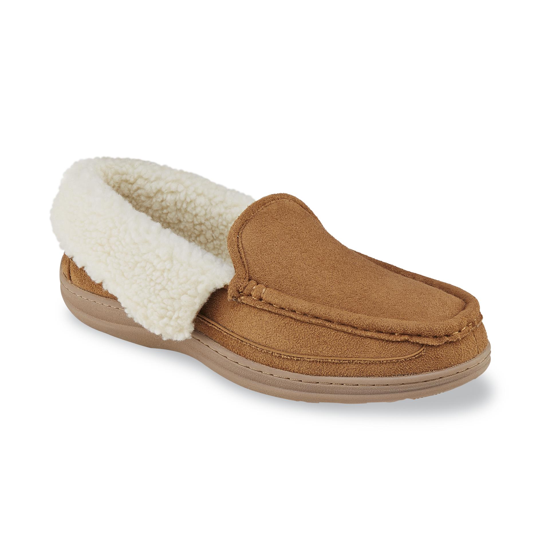 slip on indoor outdoor slippers