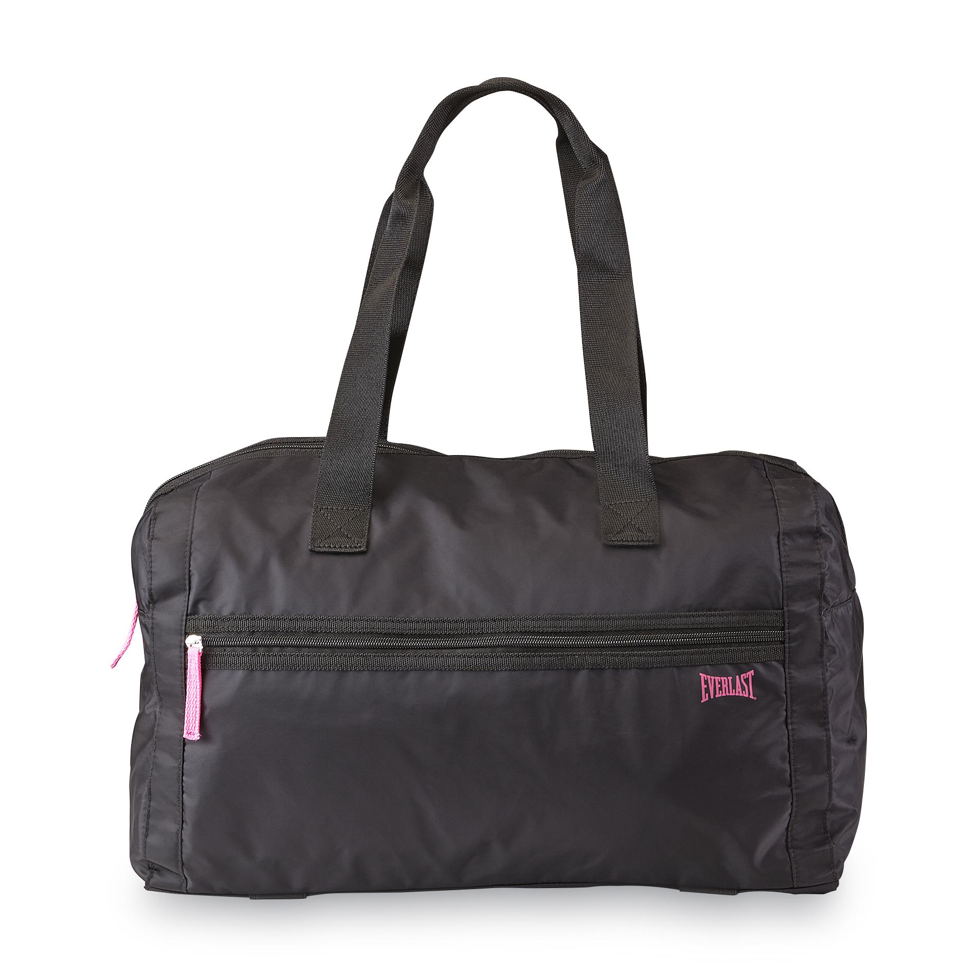 Everlast® Women's Athletic Tote Bag Shop Your Way Online Shopping