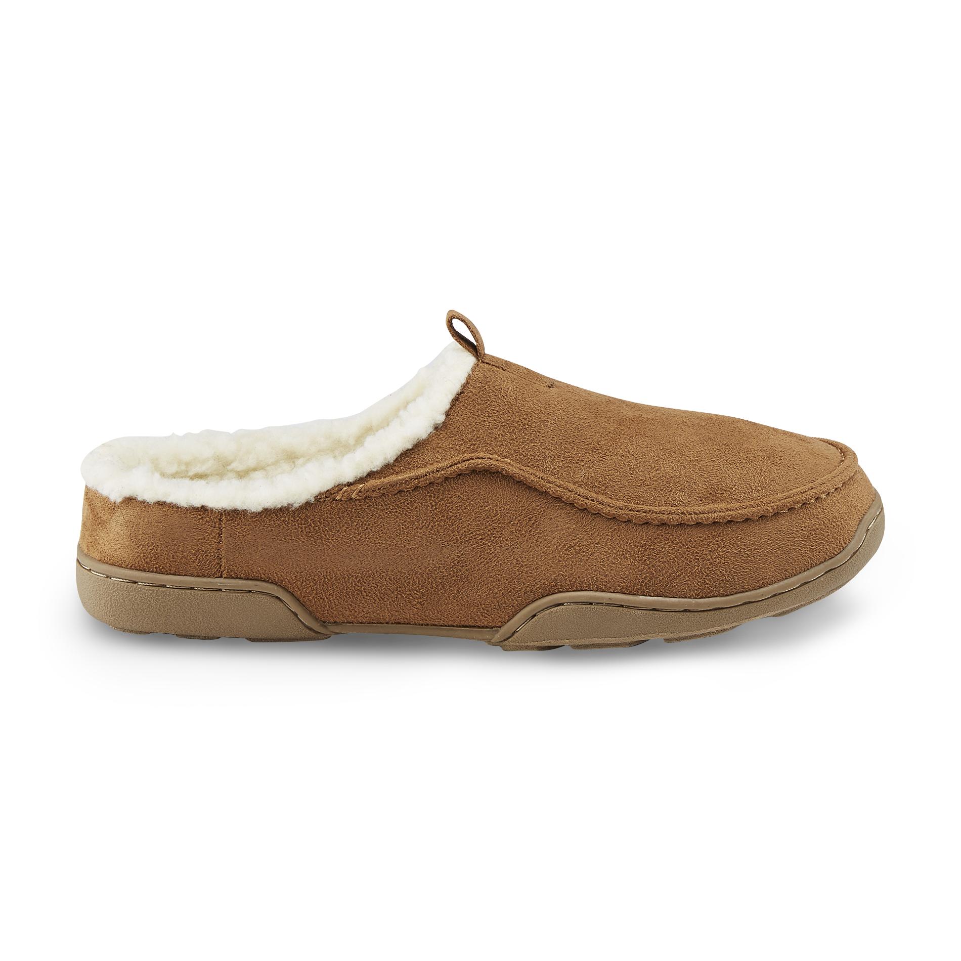 route 66 men's slippers