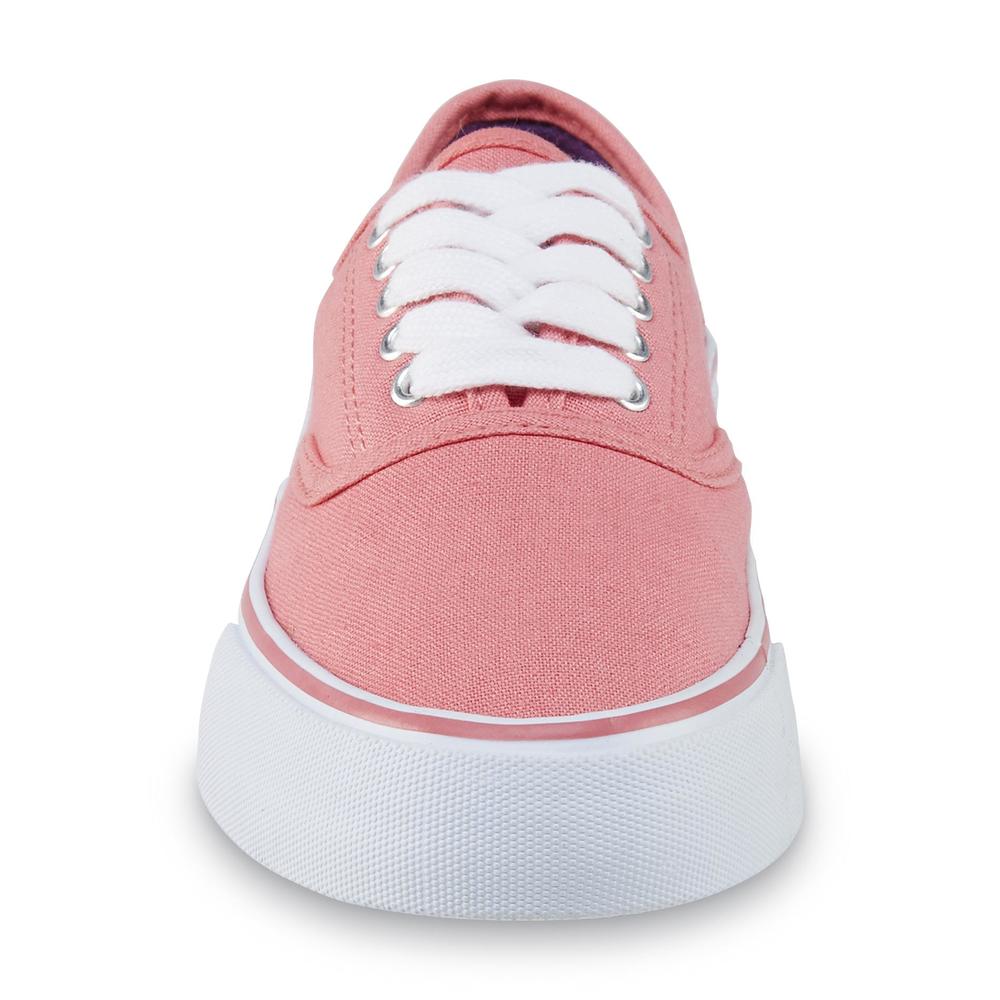 Joe Boxer Women's Sonoma Pink Sneaker