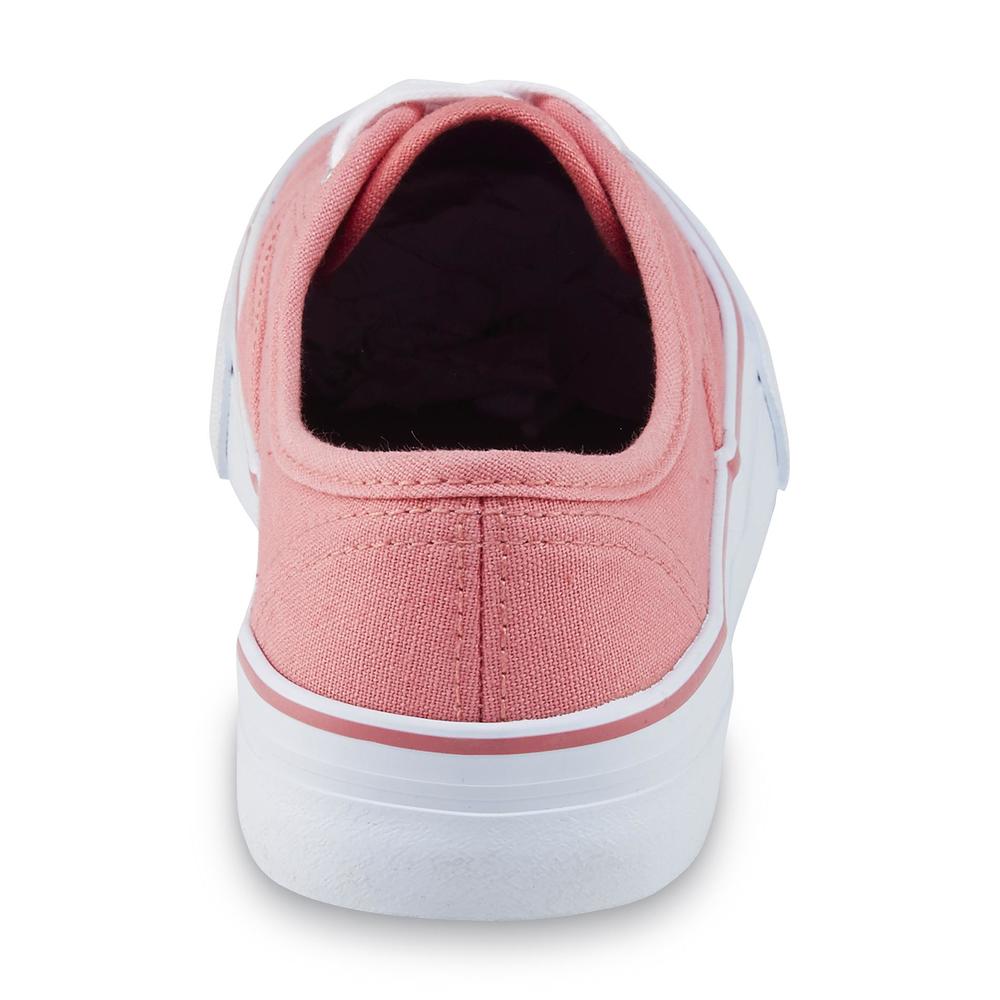 Joe Boxer Women's Sonoma Pink Sneaker
