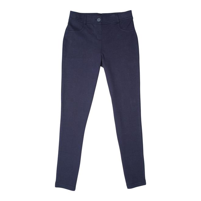 Dockers Girls' Uniform Jeggings
