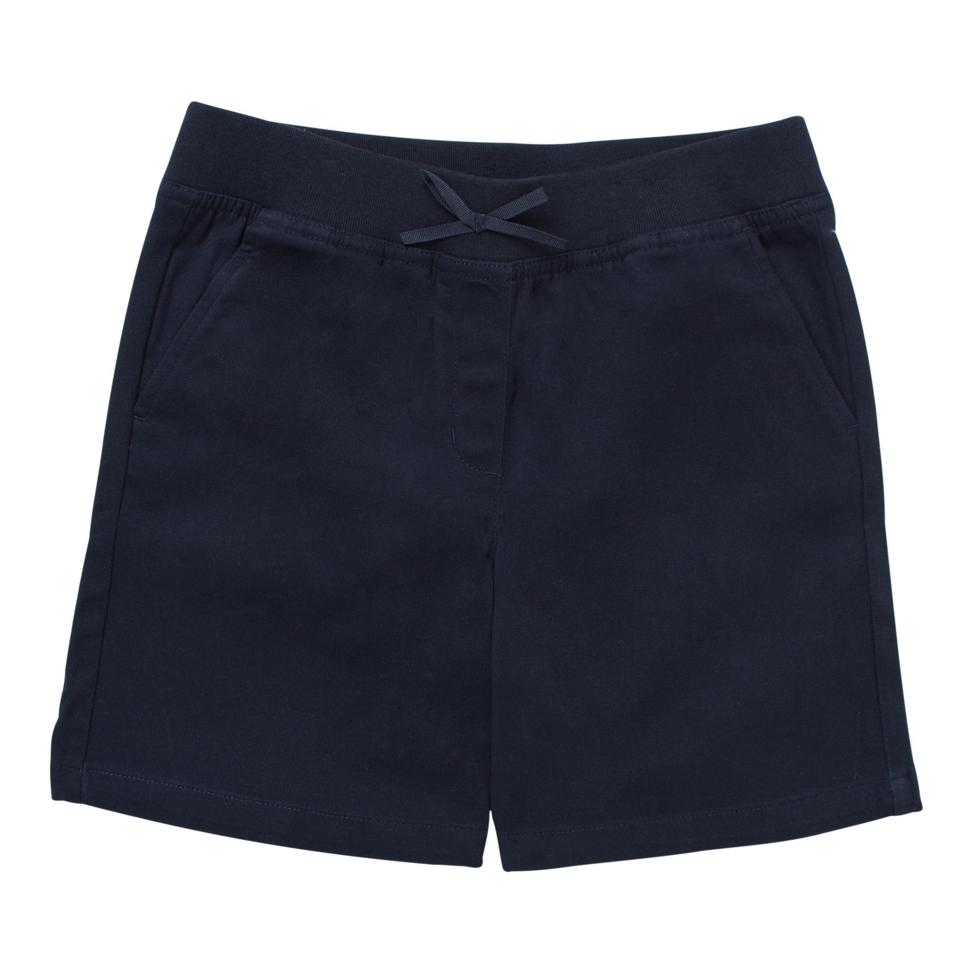 Dockers Girls' Plus Twill Shorts