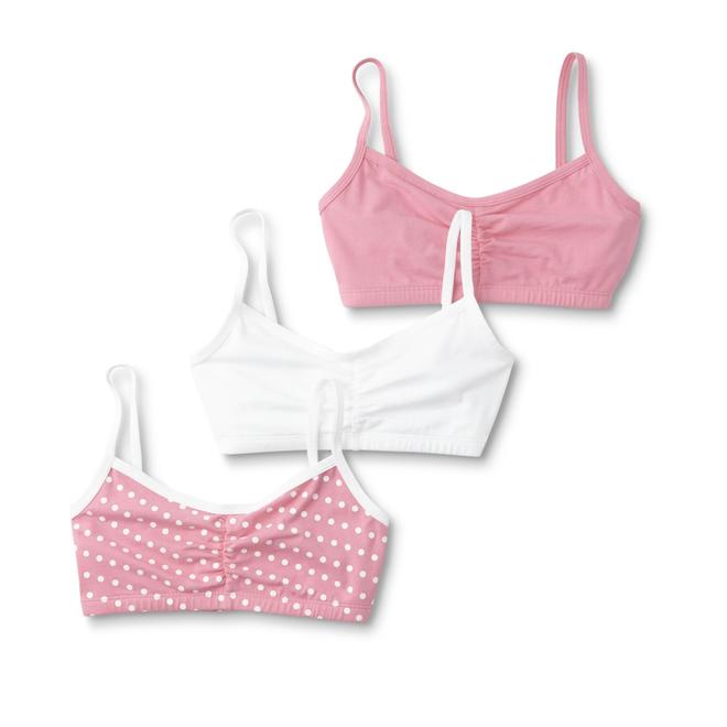 Bestform Women s 3 Pack Sports Bras 5006548