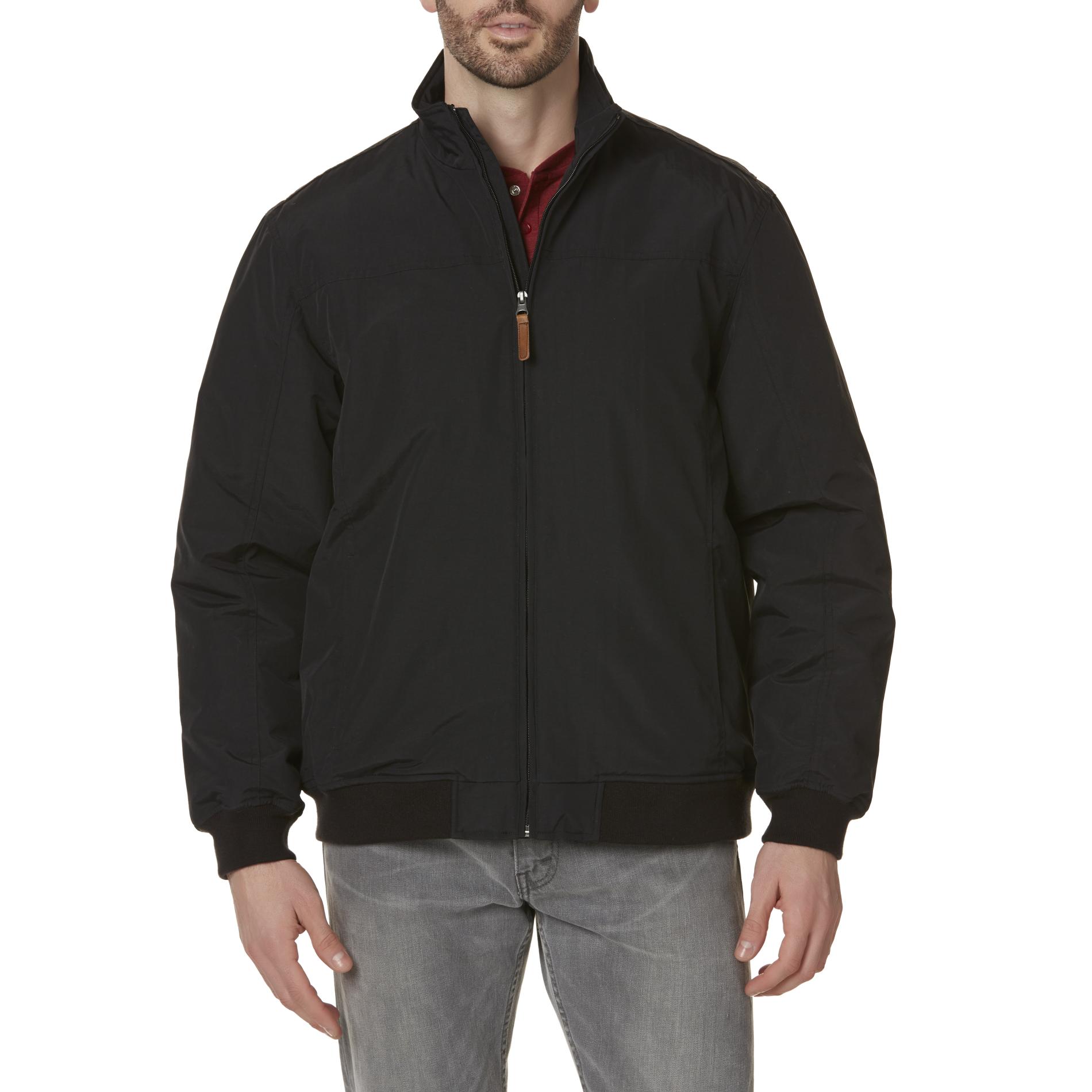 Outdoor Life Men's Coach Jacket Shop Your Way Online Shopping & Earn