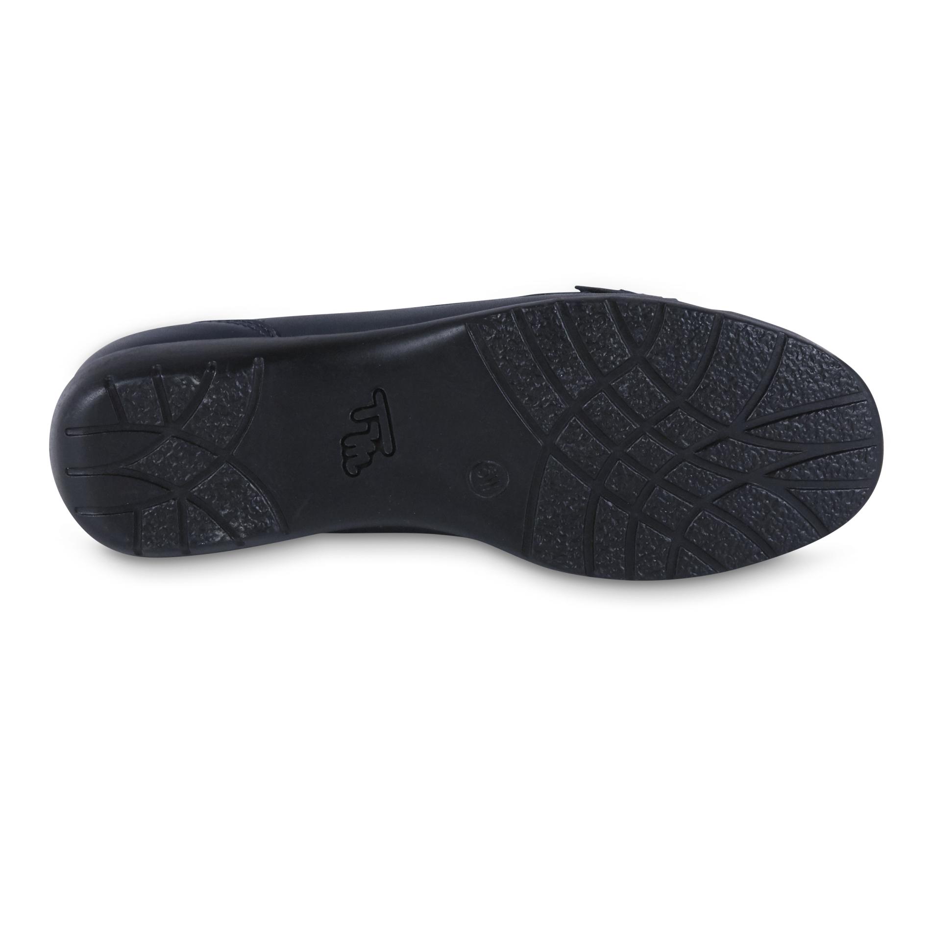 thom mcan women's winsor tassel loafer