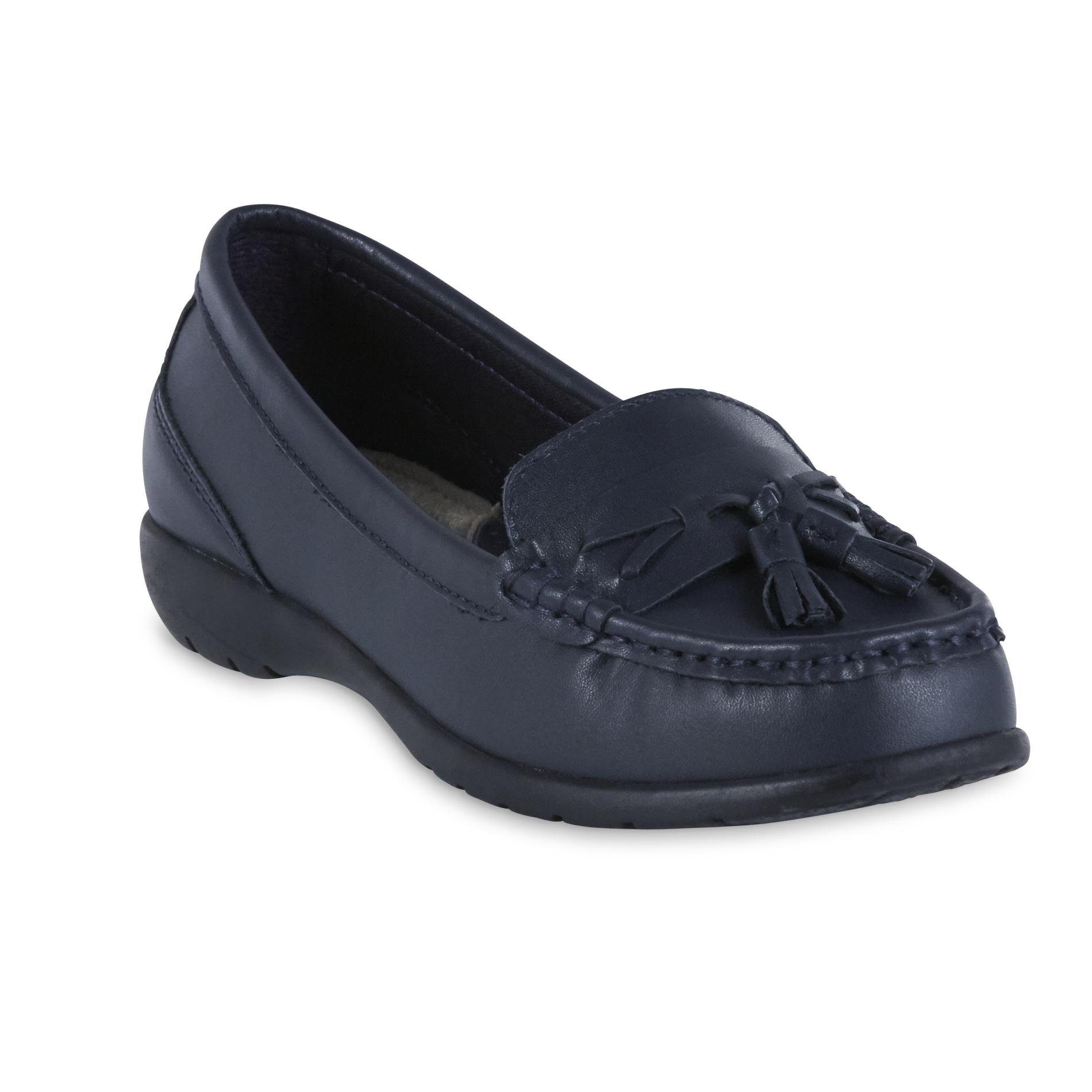 Thom mcan women's winsor tassel loafer sale