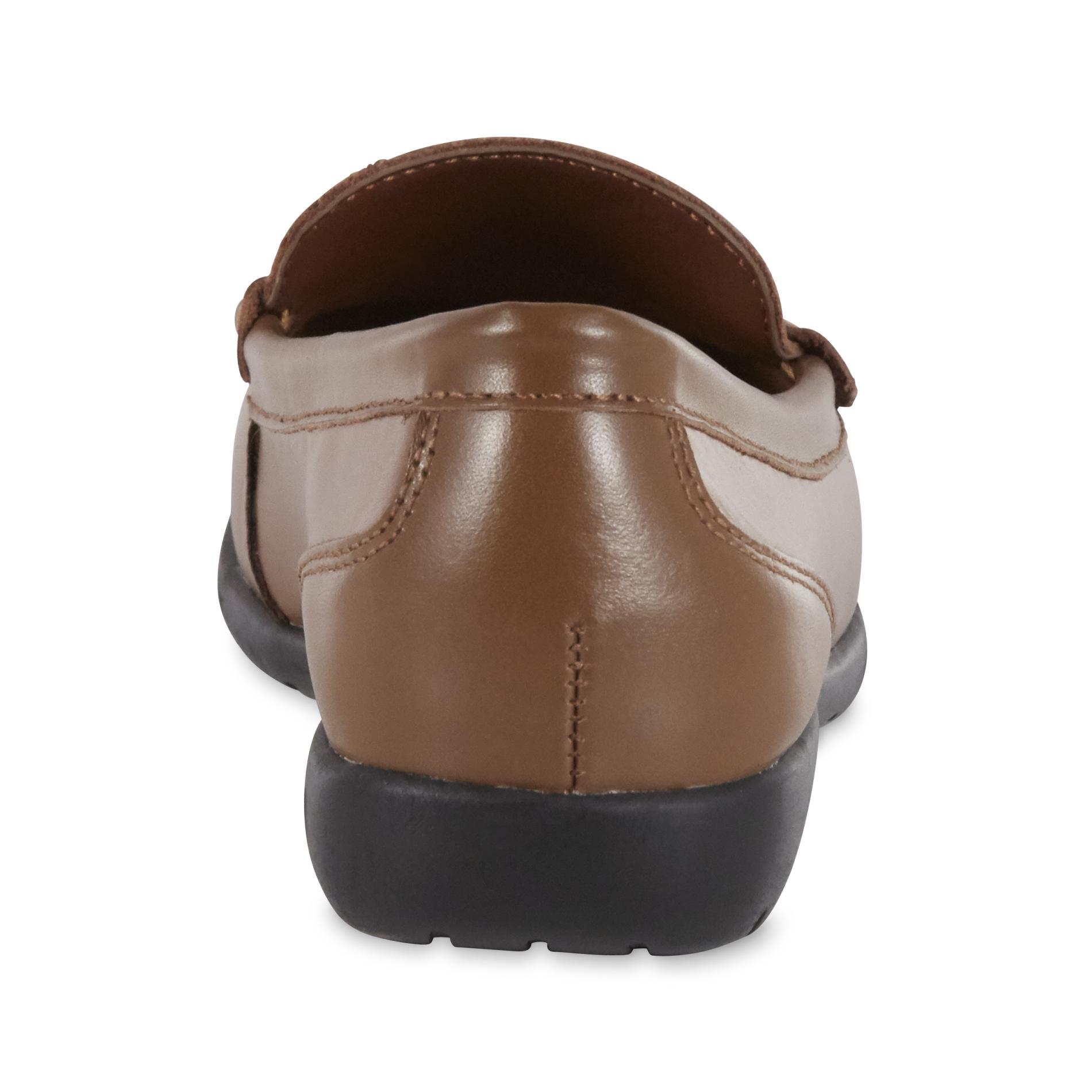 thom mcan women's winsor tassel loafer