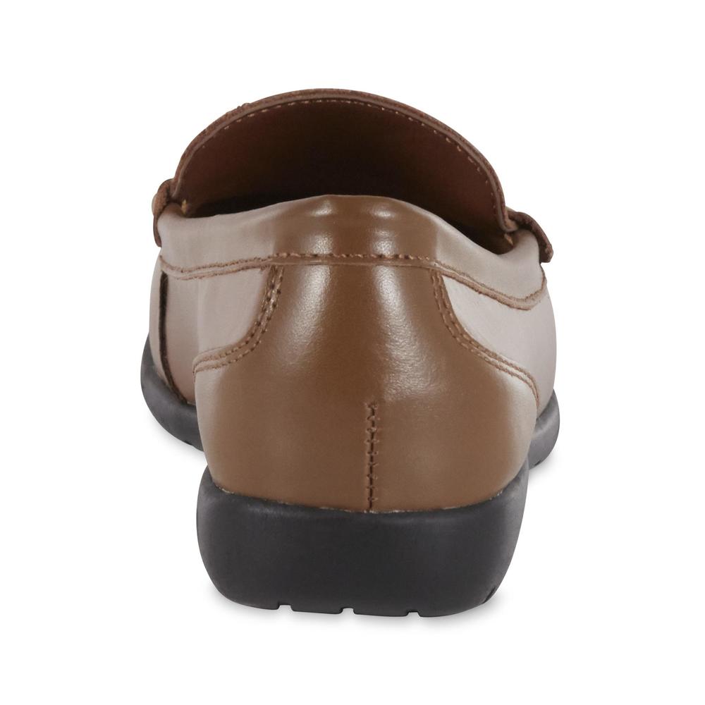 thom mcan women's winsor tassel loafer