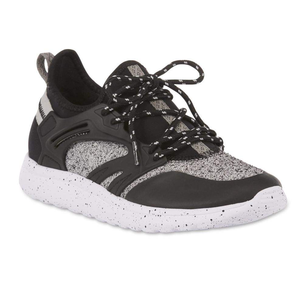 Everlast&reg; Women's Hila Athletic Shoe - Black Multi