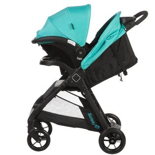 safety 1st jogging stroller reversible seat