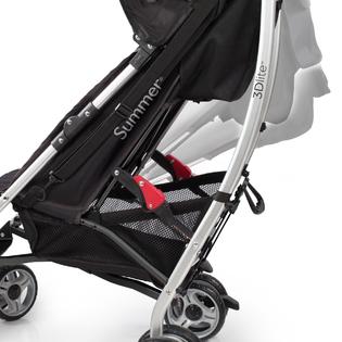 Summer infant 3d lite best sale stroller canada