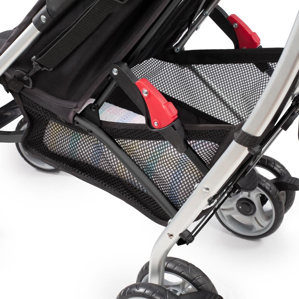 Summer Infant 3D Lite Convenience Stroller