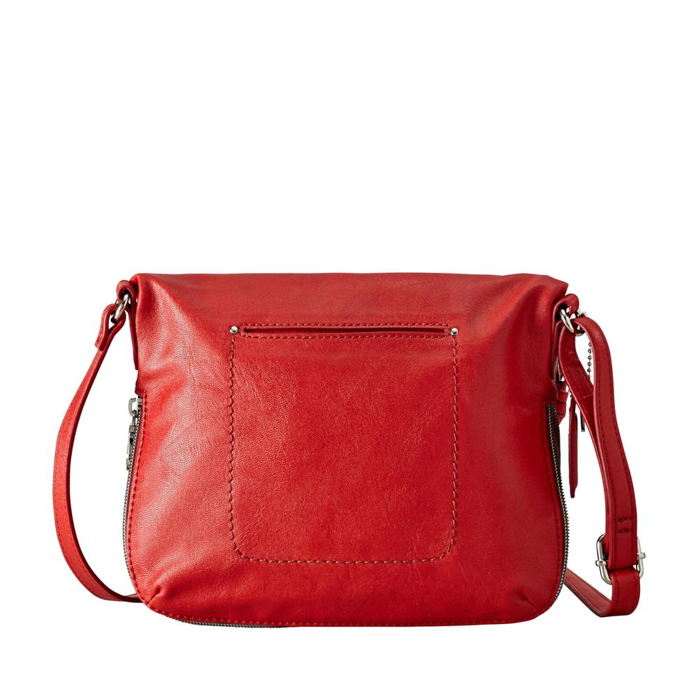 Relic Women's Cora Synthetic Leather Crossbody Handbag