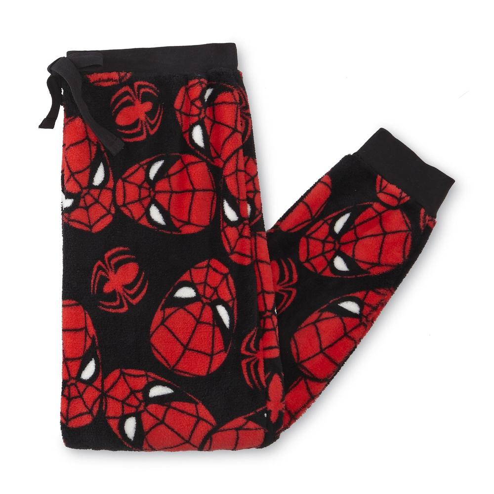 Marvel SpiderMan Women's Pajama Shirt & Pants