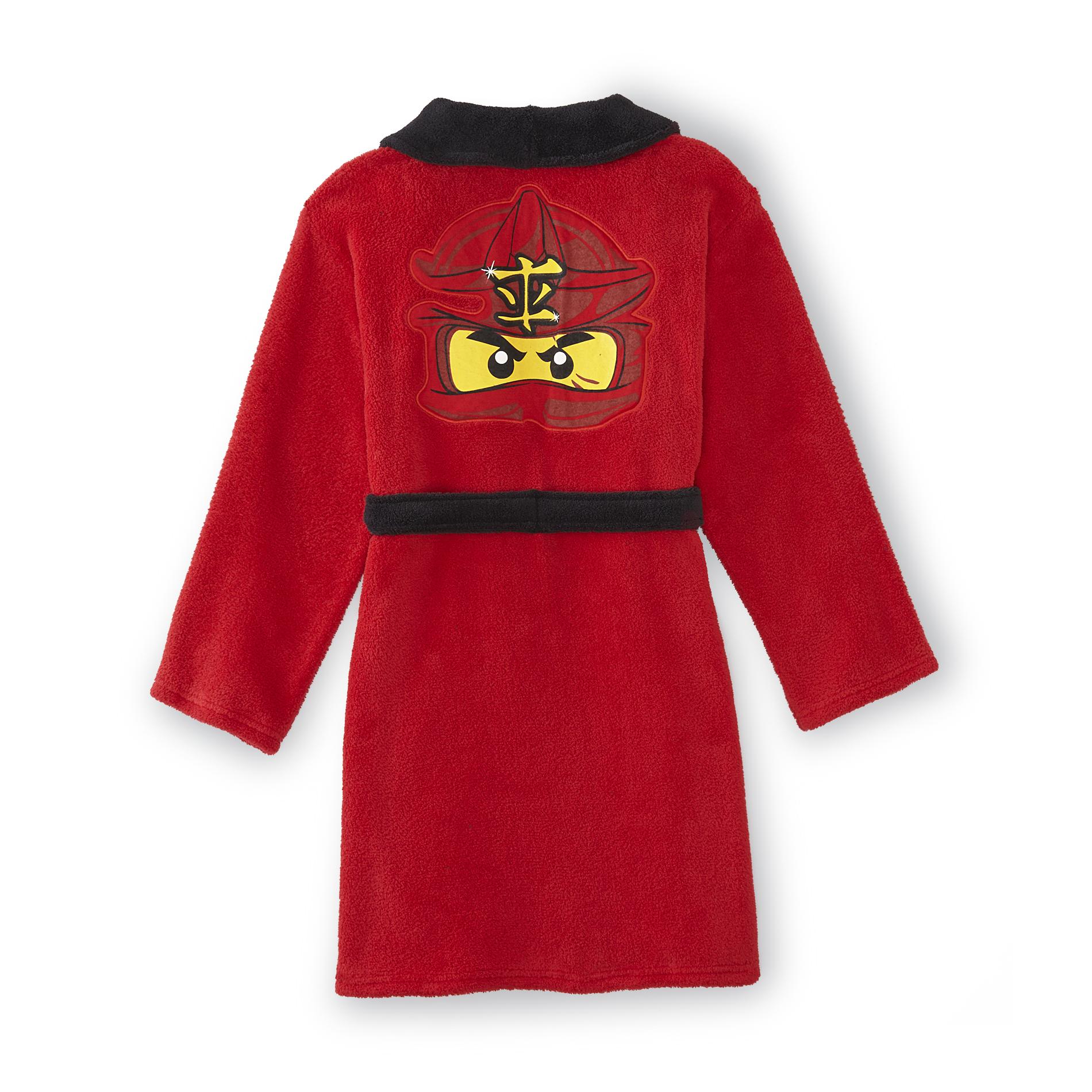 Ninjago dressing gown Outlet