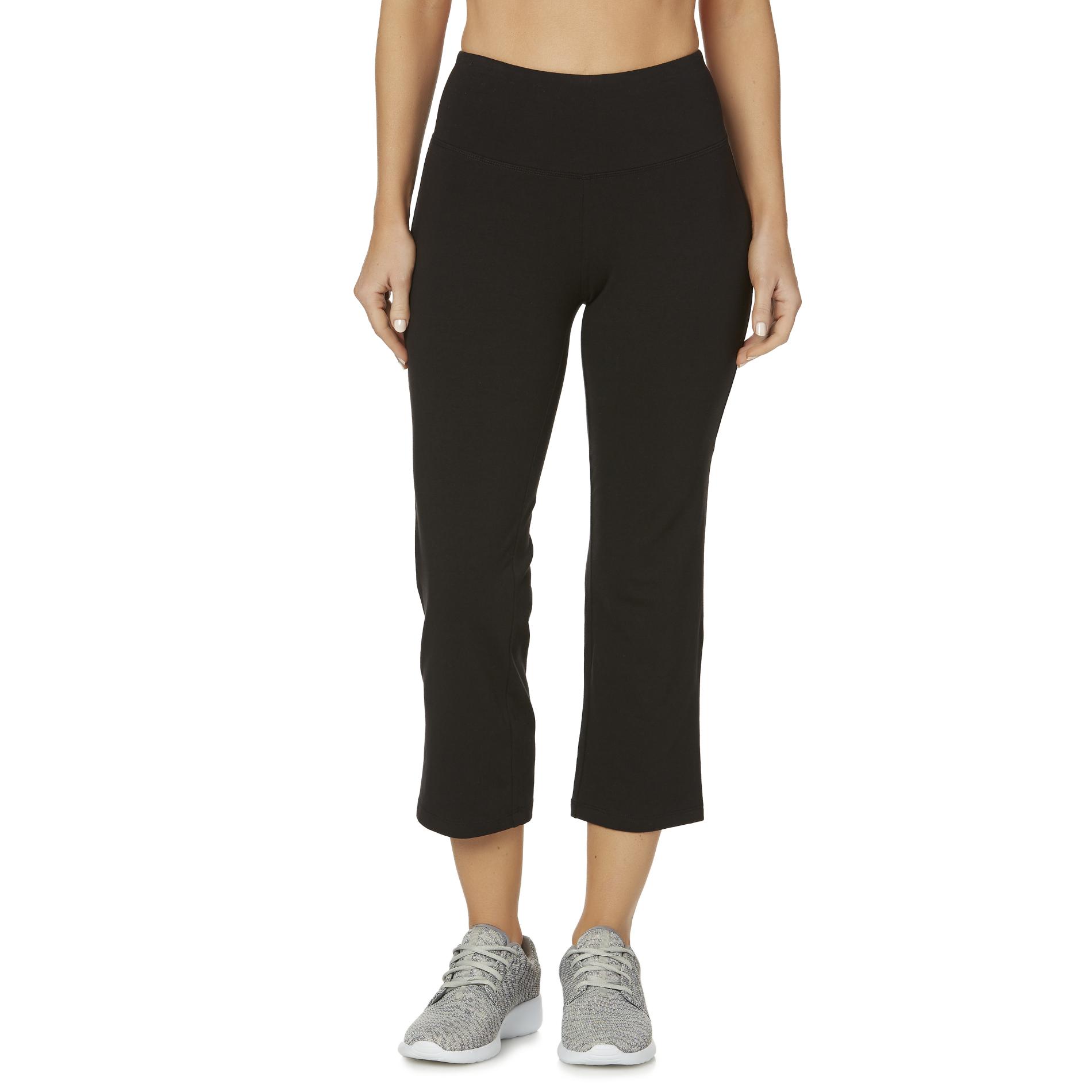 Everlast® Sport Women's Control Capri Leggings