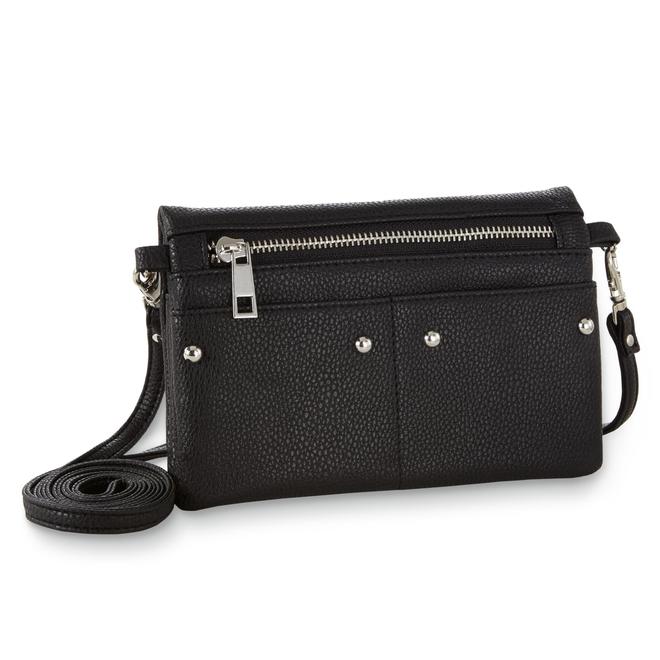 Women's Convertible Crossbody Bag
