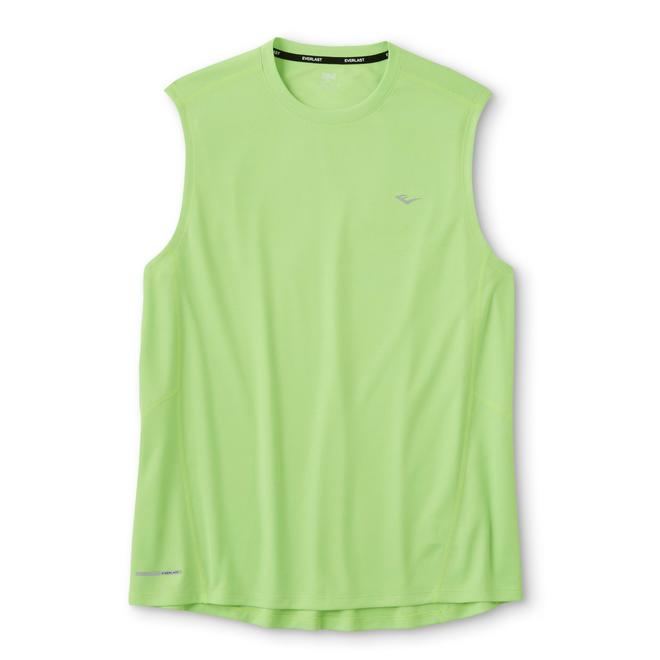 Everlast® Young Men's Sleeveless Athletic Shirt