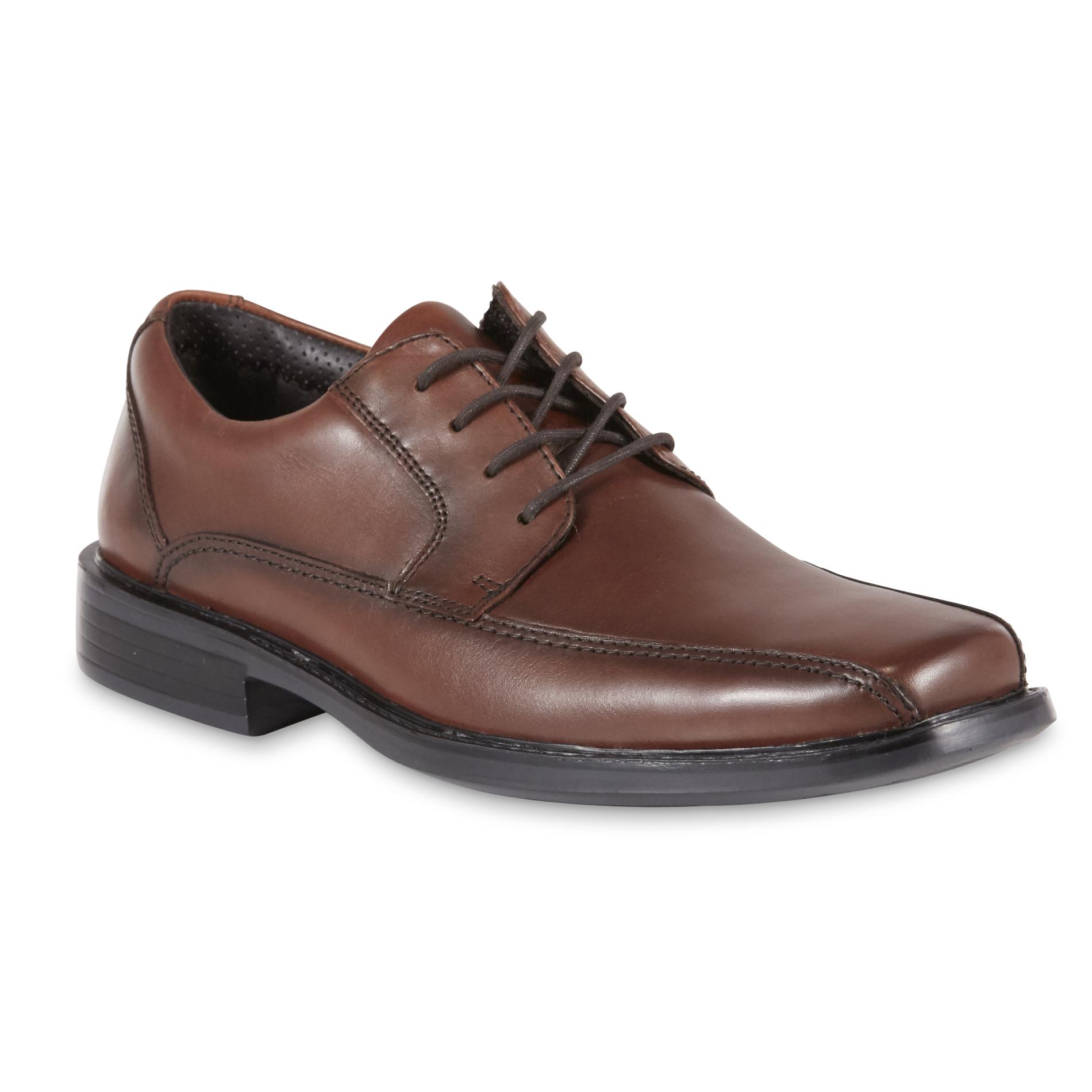 Dockers Men's Perry Oxford Shoe Brown