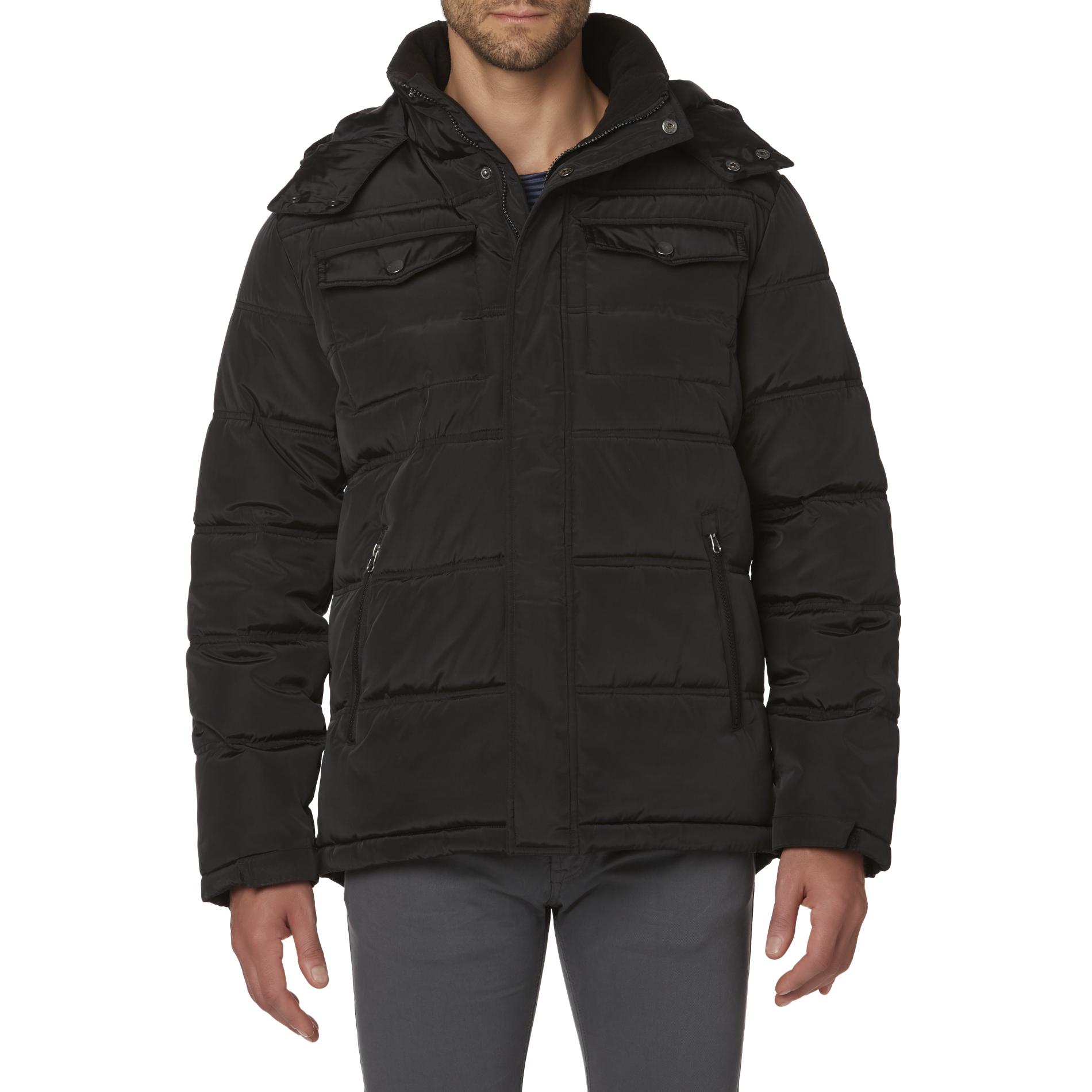 Athletech Men S Coats Jackets Sears