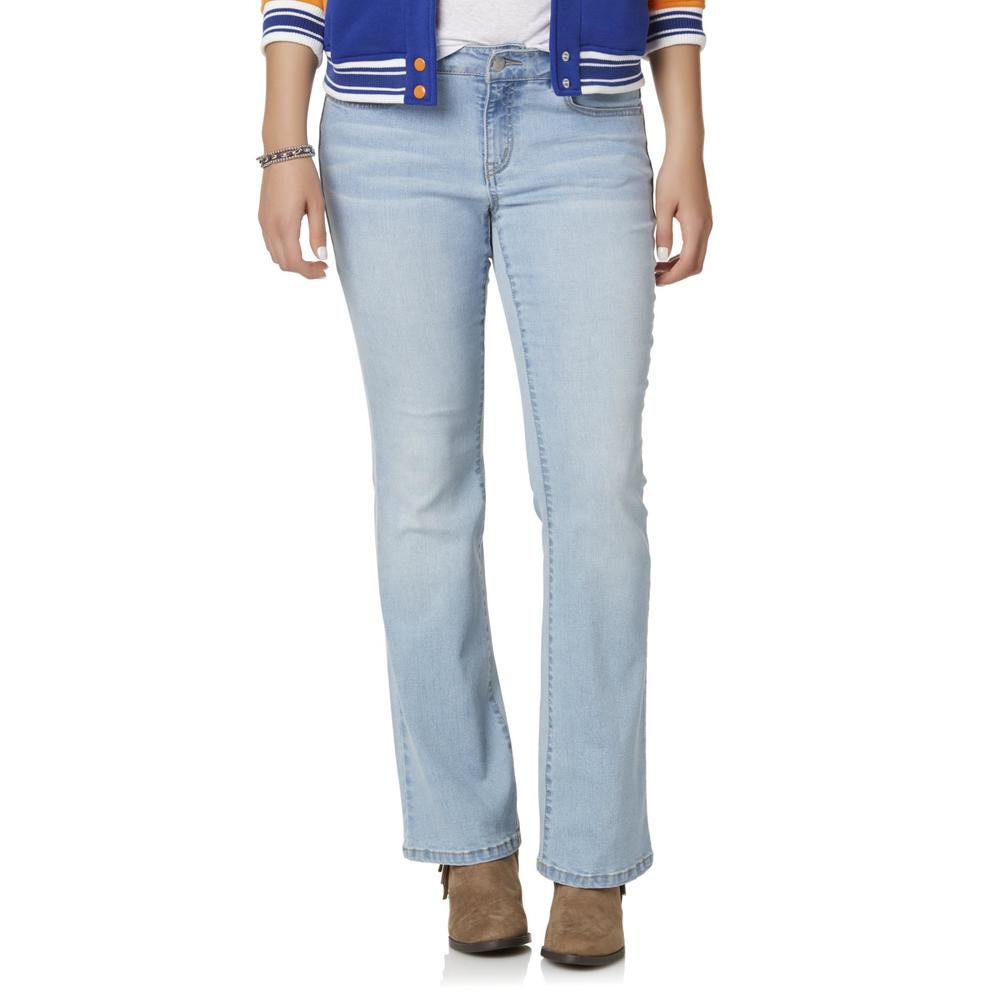 ROEBUCK & CO R1893 Women's Bootcut Jeans
