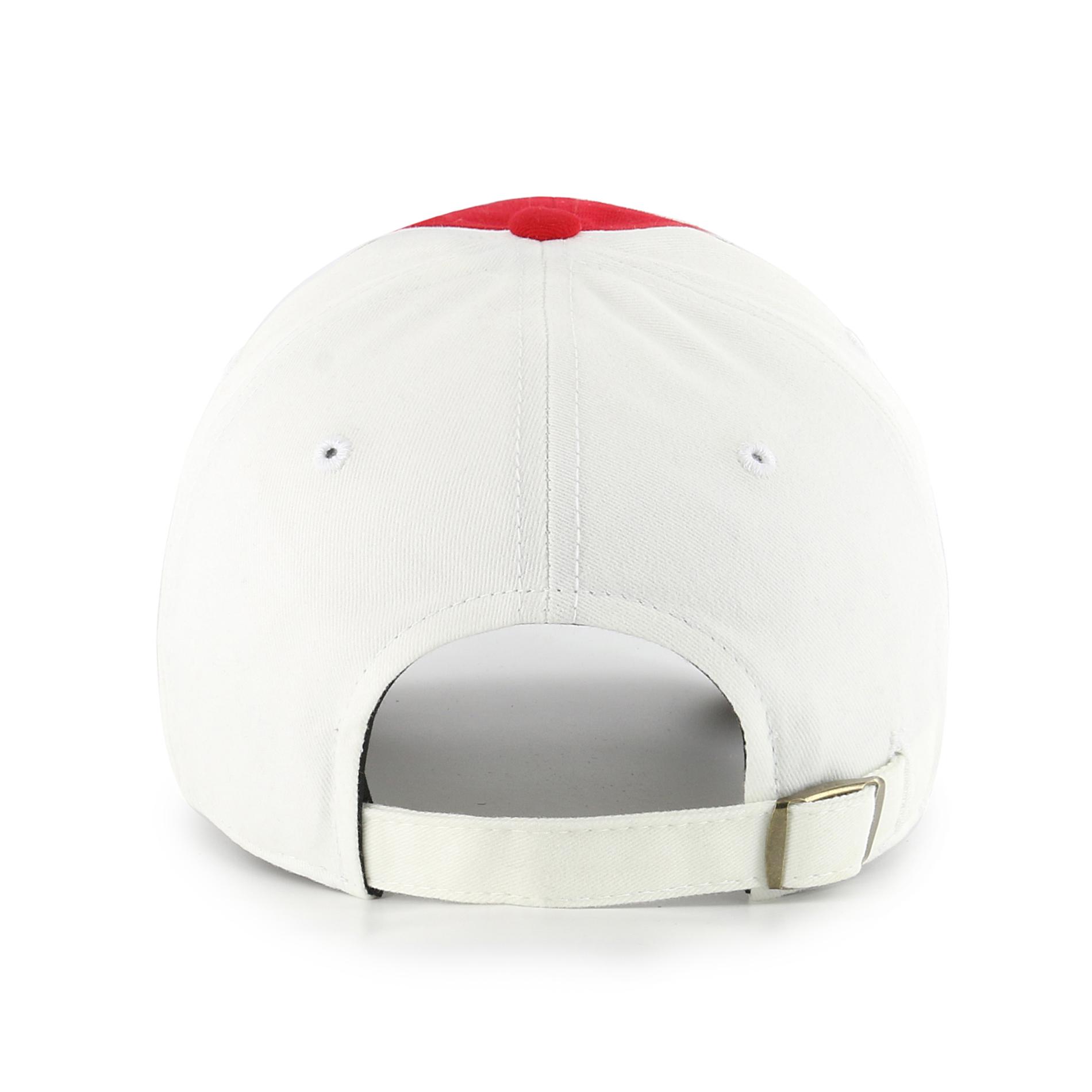 tampa bay buccaneers baseball caps