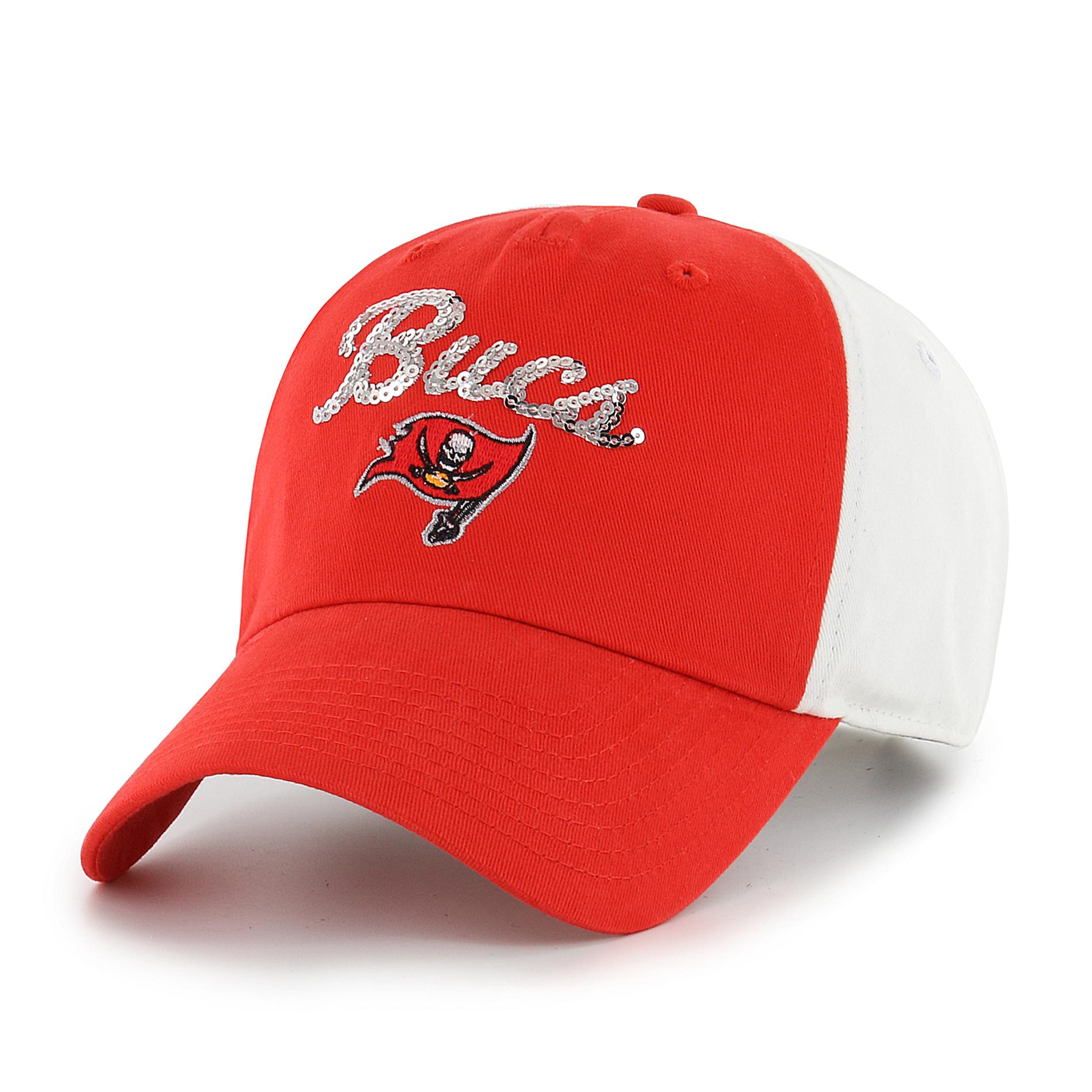 tampa bay buccaneers baseball caps